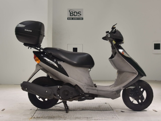 Suzuki ADDRESS V125
