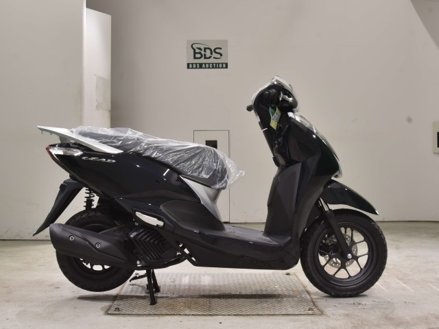 Honda LEAD125 2022