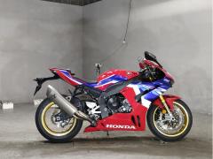 Honda CBR1000RR SP 2023