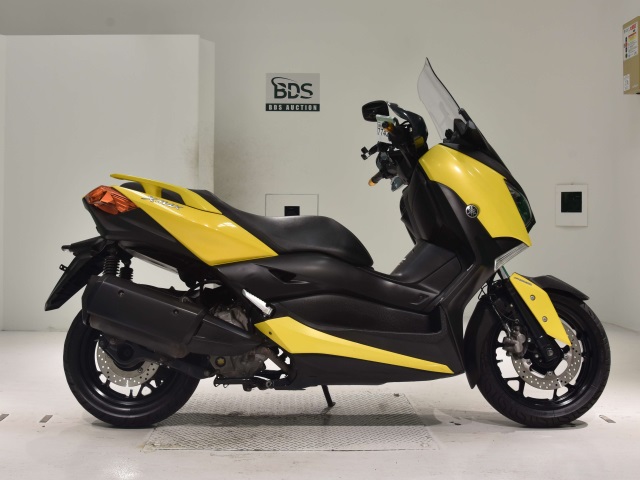 Yamaha X-MAX250A 2018