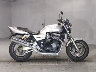 Honda CB1300SF 1999