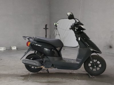 Yamaha JOG 115 2021