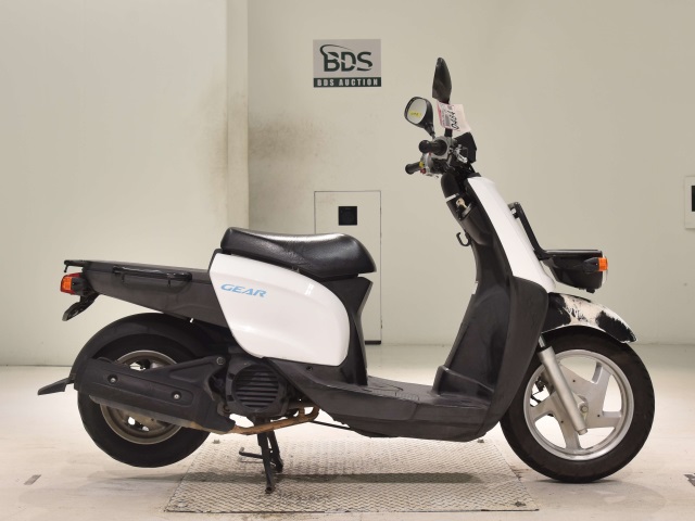 Yamaha GEAR 2019