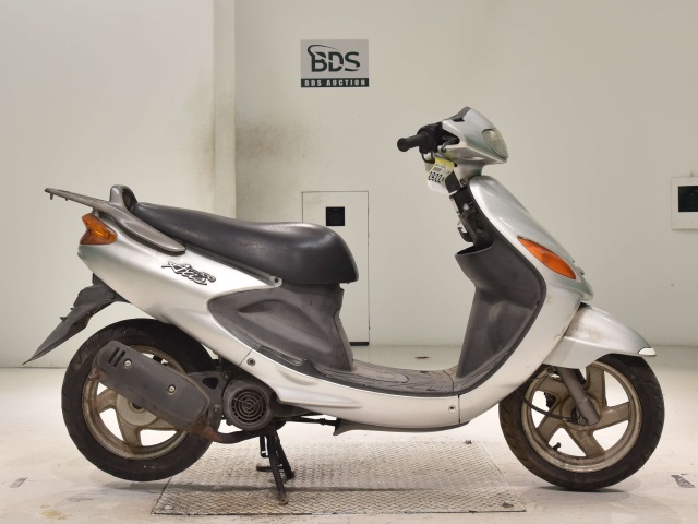Yamaha AXIS100 1998