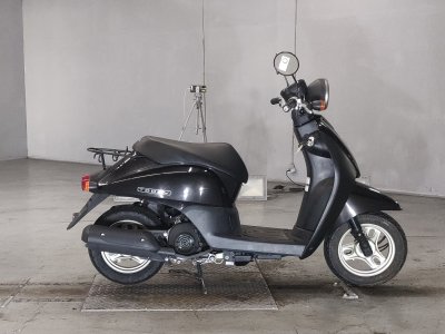 Honda TODAY 2012