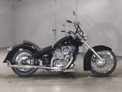 Honda STEED400 1996