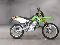 Kawasaki KLX250 2004