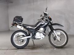 Yamaha SEROW XT250 2005