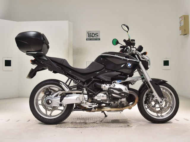 BMW R1200R 2007