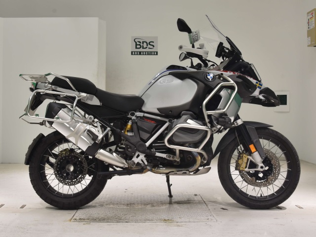 BMW R1250GS ADVENTURE 2021