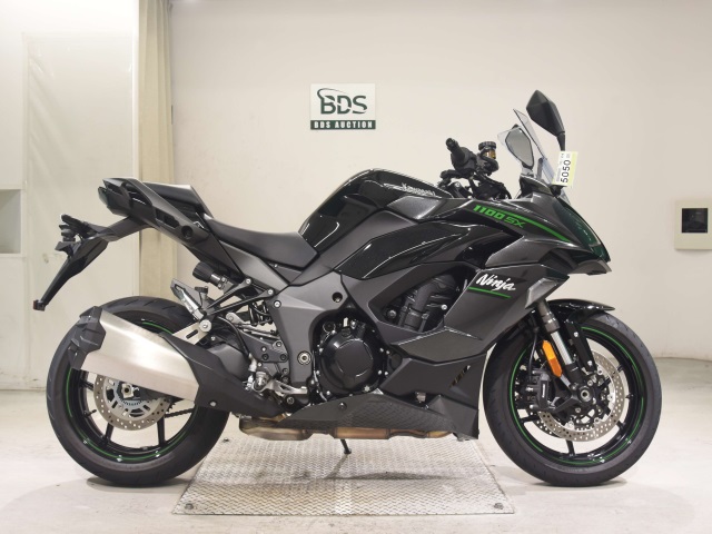 Kawasaki NLNJA1100SX 2025