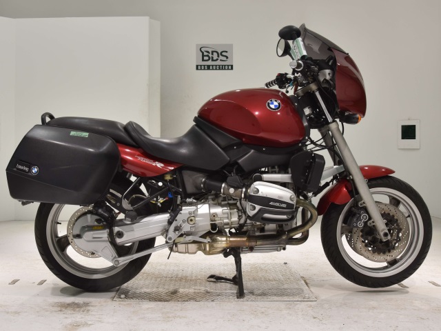 BMW R1100R 1997