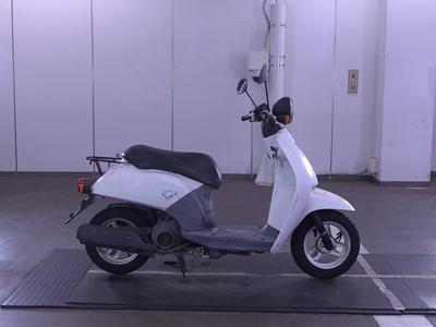 Honda TODAY 2002