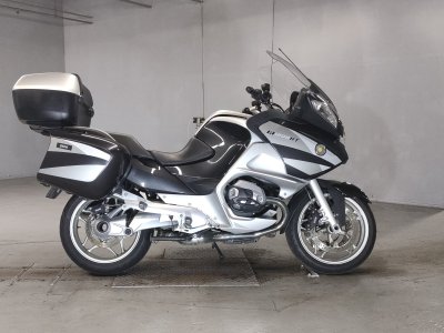 BMW R1200RT 2010