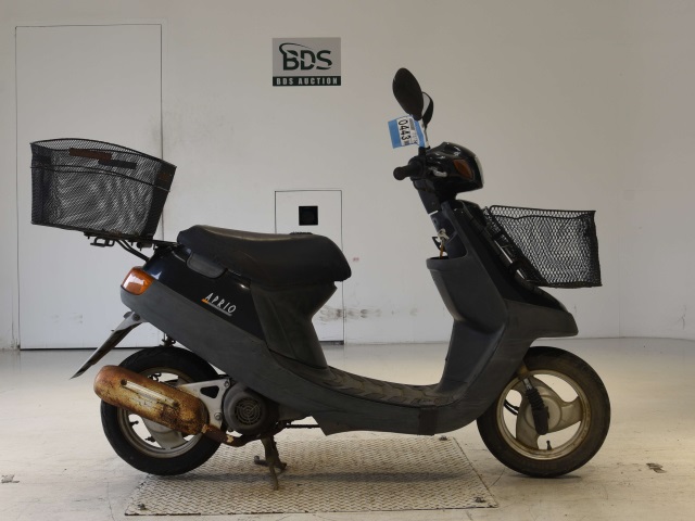 Yamaha APRIO 2000