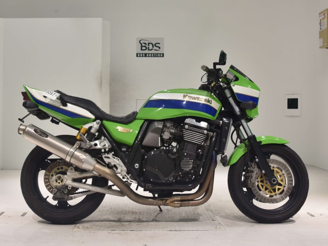 Kawasaki ZRX1100 1998