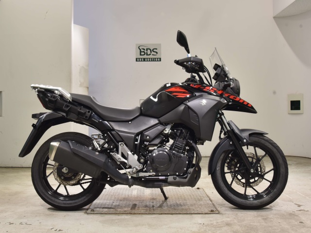 Suzuki V-STROM 250A