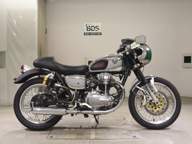 Kawasaki W650 2000