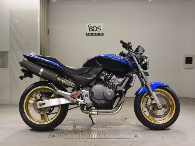 Honda HORNET CB250F 2000