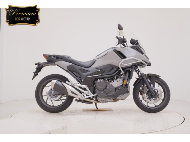 Honda NC750XD 2025