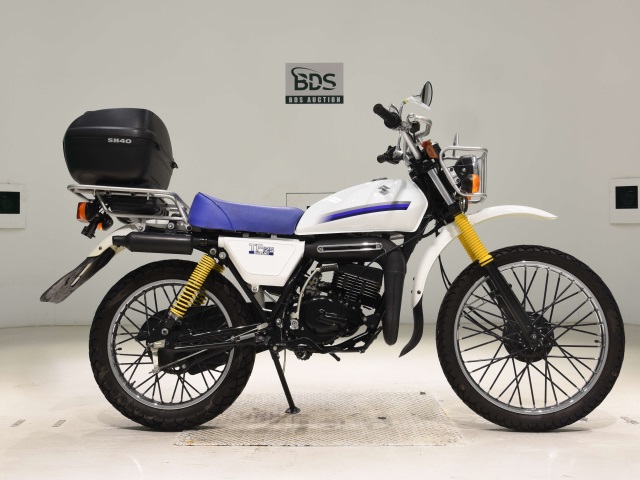 Suzuki TF125