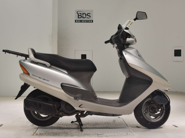 Honda SPACY125 2005