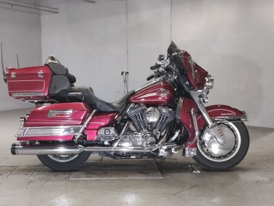 HD ELECTRA GLIDE FLHTCUI1450 2005