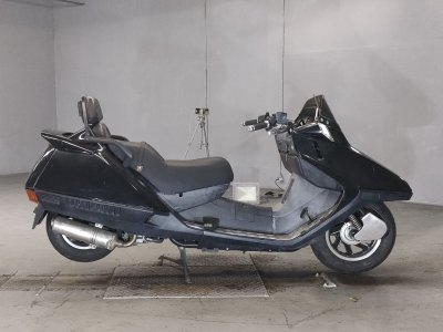 Honda FUSION X 2005