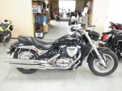 Suzuki BOULEVARD400 2011