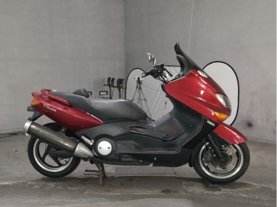Yamaha T-MAX500 2005