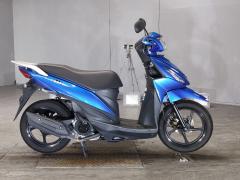 Suzuki ADDRESS V110