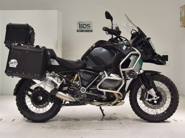 BMW R1250GS ADVENTURE 2022