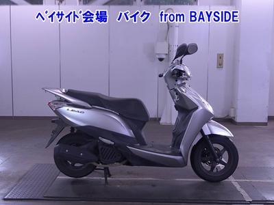 Honda LEAD125 2013