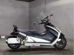 Suzuki GEMMA250 2008