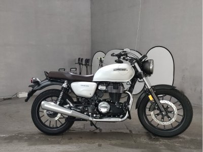 Honda GB350 2023