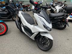 Honda PCX125 2021
