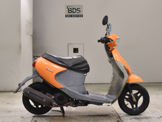 Suzuki LETS4