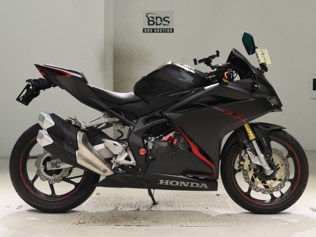 Honda CBR250RRA 2019
