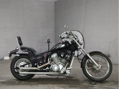 Honda STEED400 1993