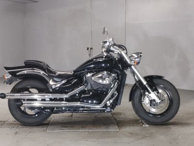 Suzuki BOULEVARD C50 2007