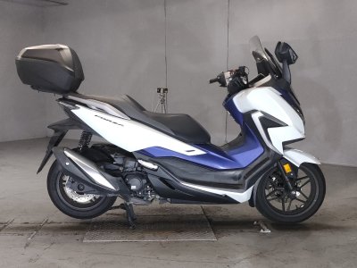 Honda FORZA 2021
