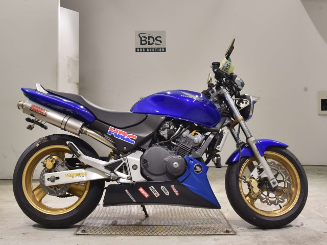 Honda HORNET CB250F 2003