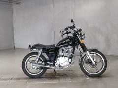 Suzuki GN125H 2021
