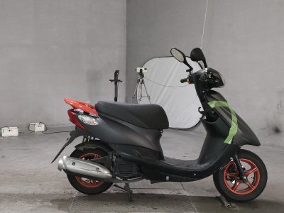 Yamaha JOG ZR 2017