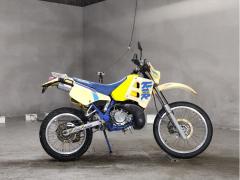 Suzuki TS125R