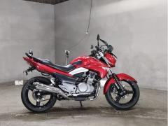 Suzuki GSR250