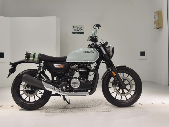 Honda GB350 2023