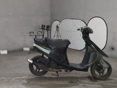 Suzuki SEPIA ZZ