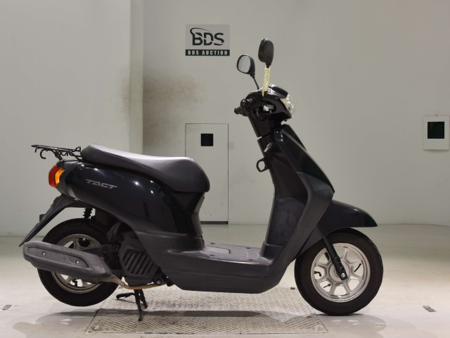 Honda TACT-4 BASIC 2019