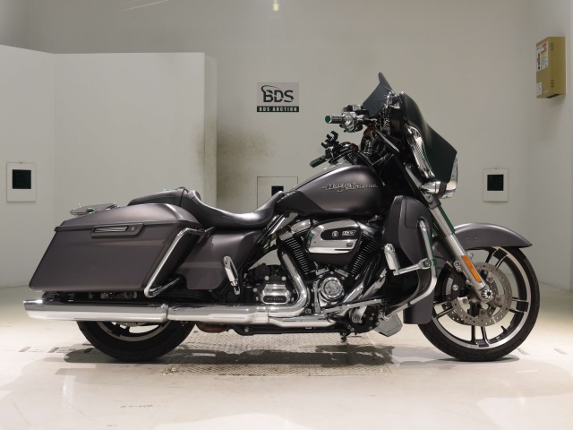 HD SREET GLIDE FLHXS1750 2017
